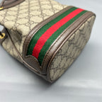 Gucci Bucket & Drawstring Bag