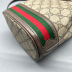 Gucci Bucket & Drawstring Bag