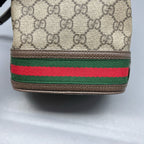 Gucci Bucket & Drawstring Bag