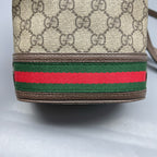 Gucci Bucket & Drawstring Bag