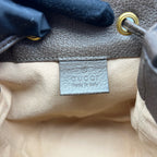 Gucci Bucket & Drawstring Bag