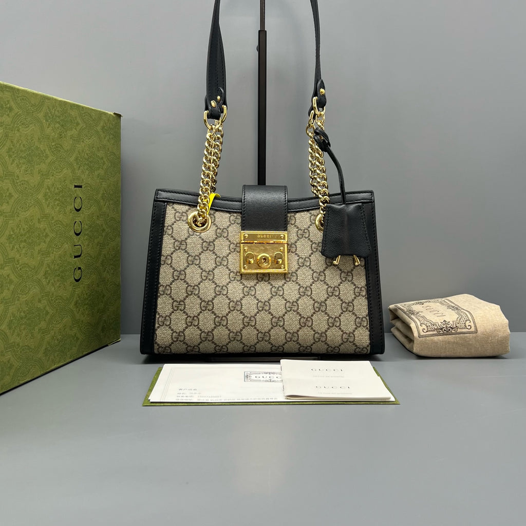 Gucci Black