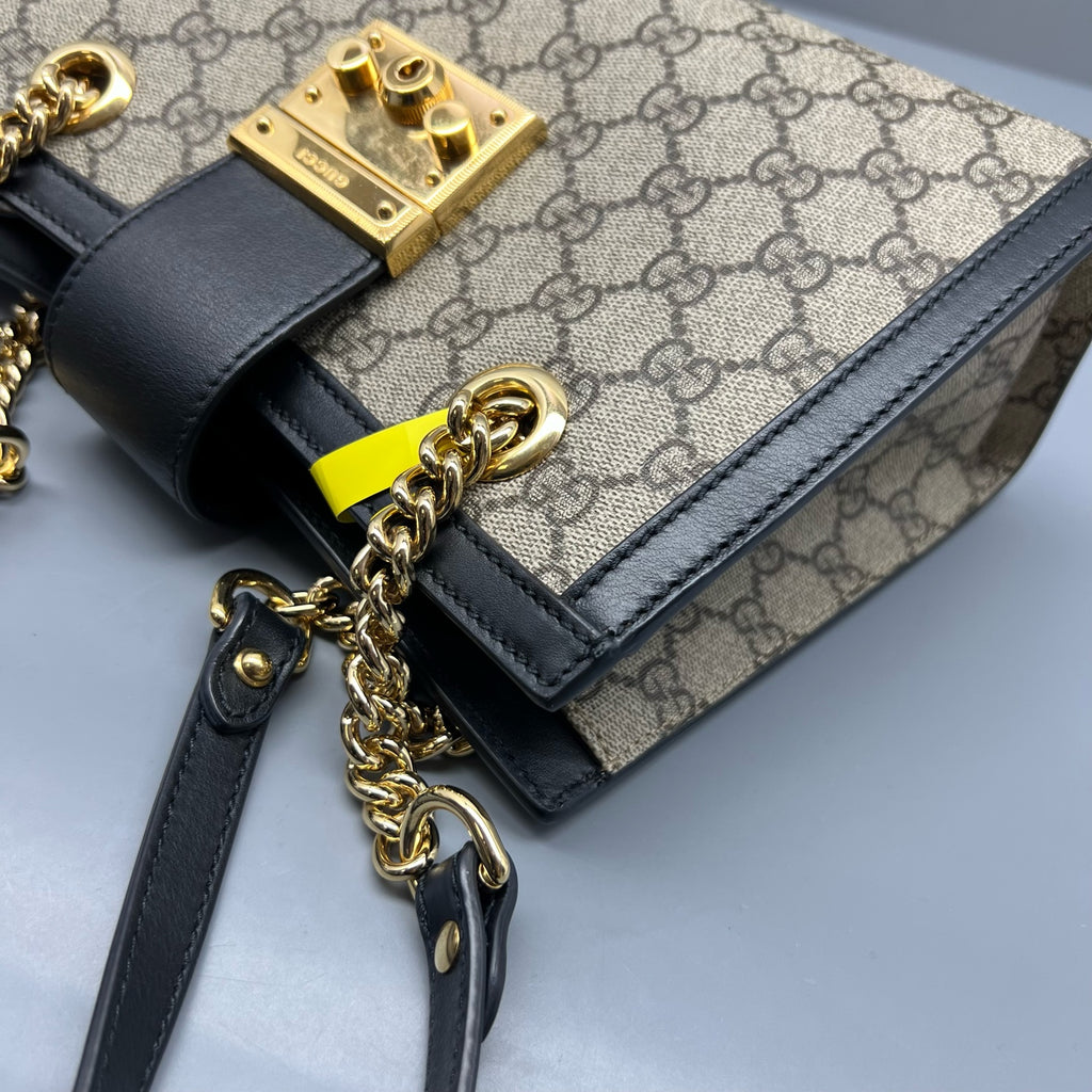 Gucci Black