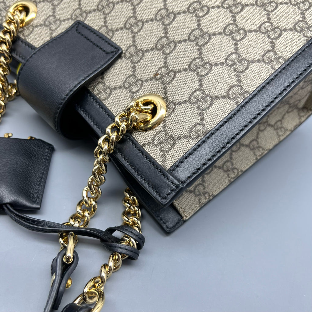 Gucci Black