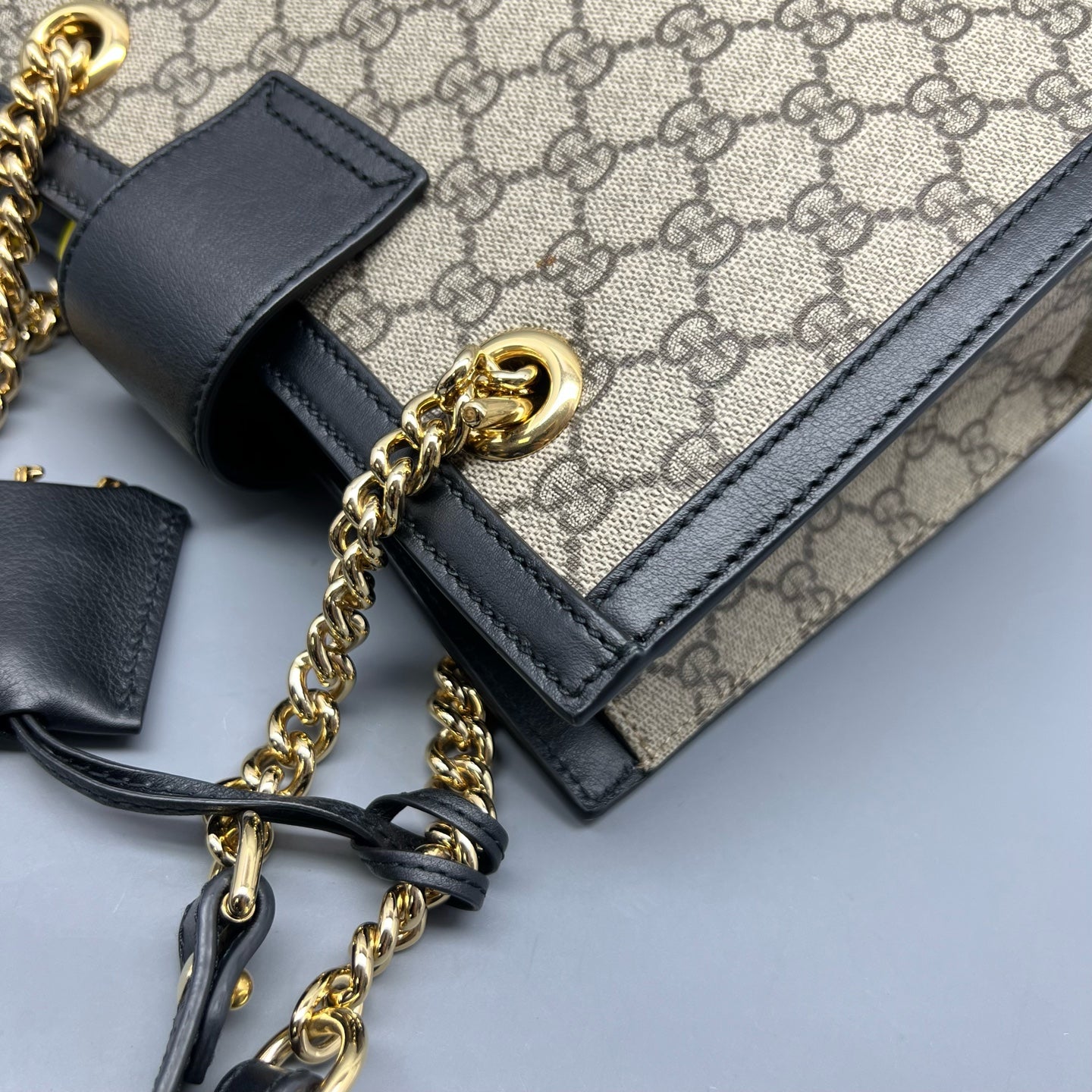 Gucci Black