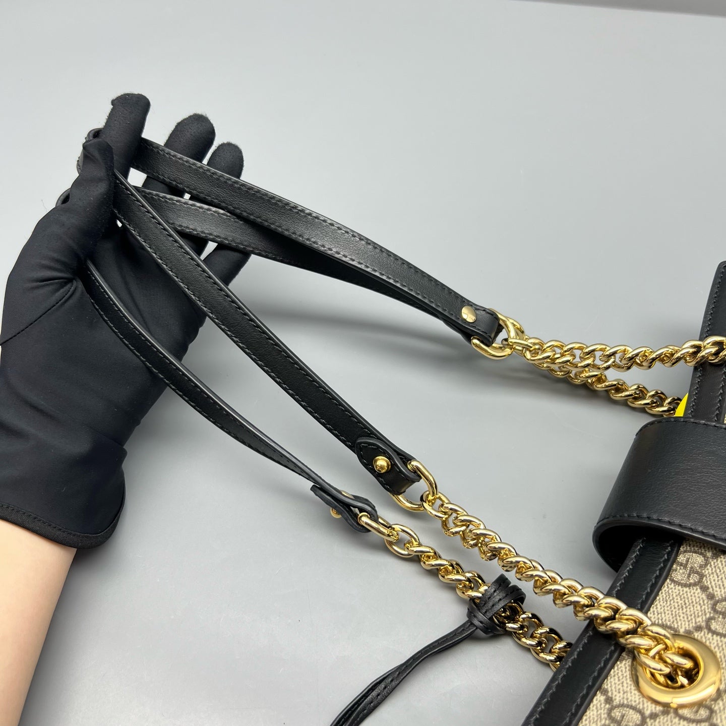 Gucci Black
