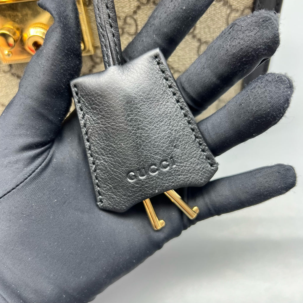 Gucci Black