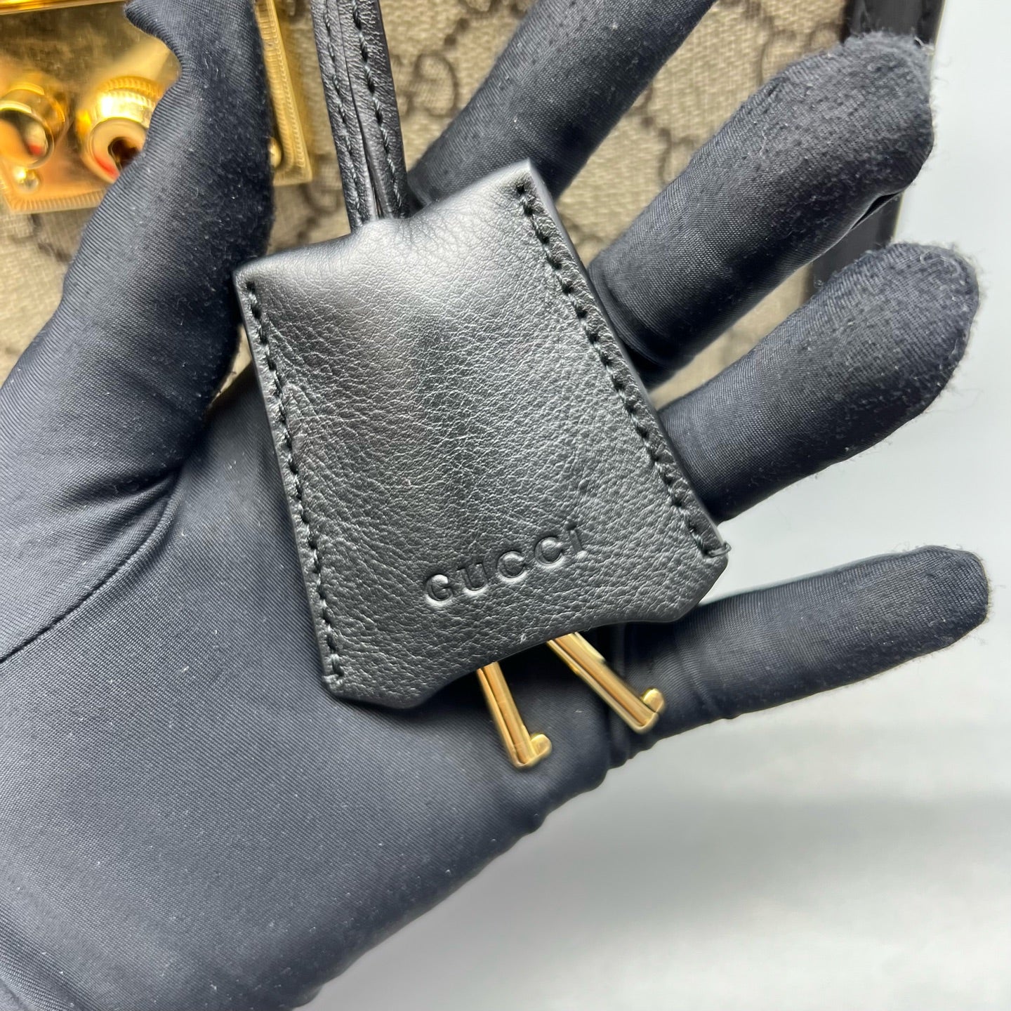 Gucci Black
