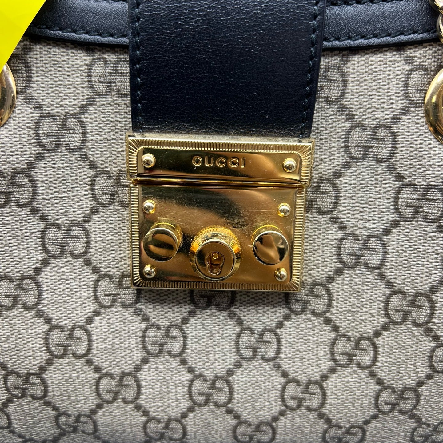 Gucci Black