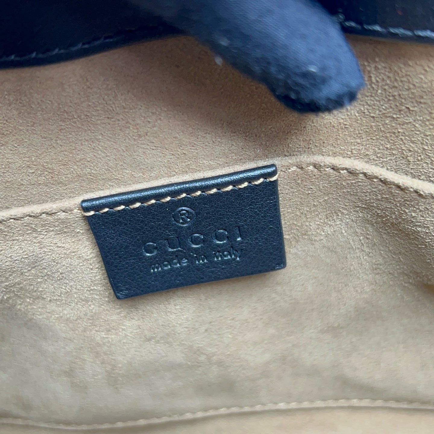 Gucci Black