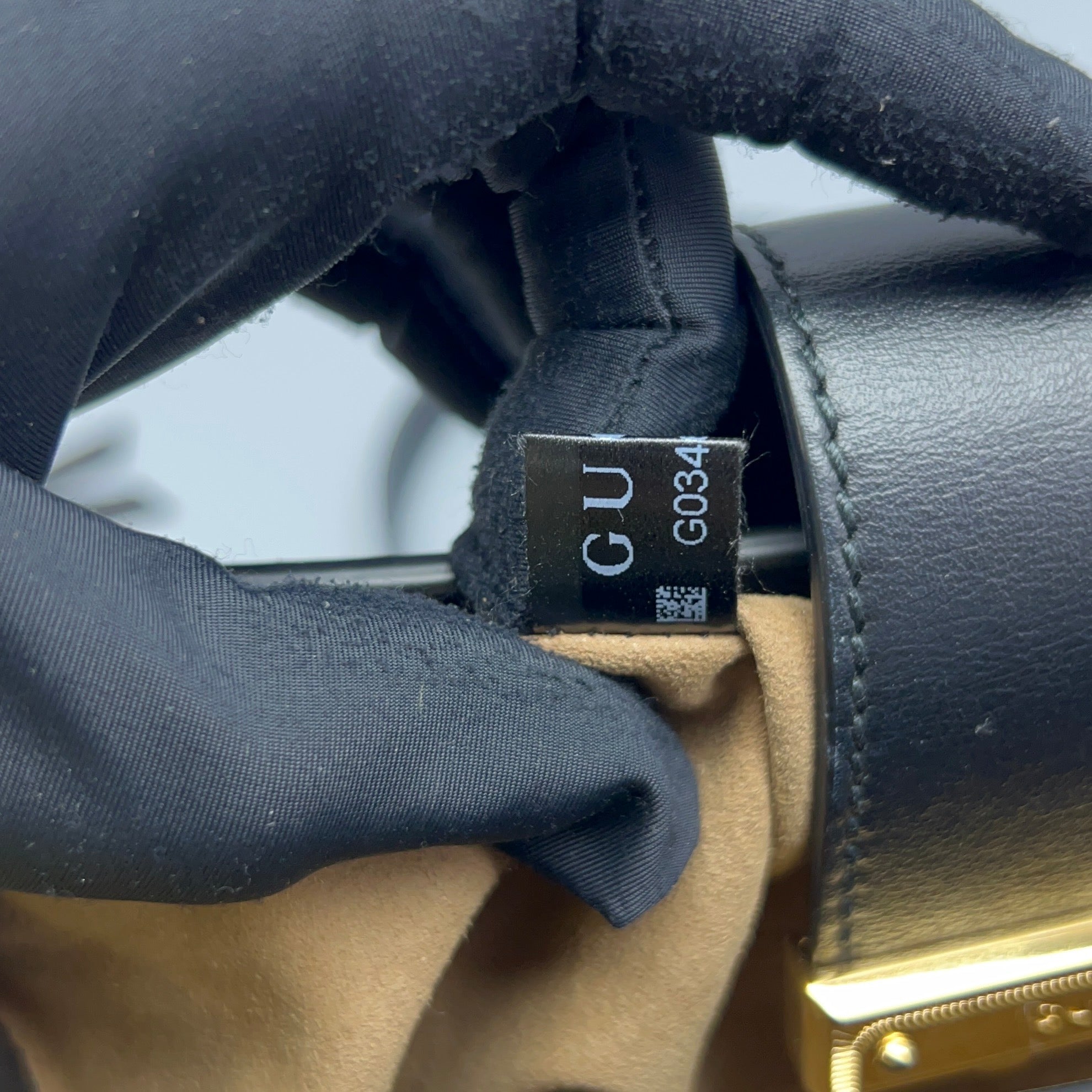 Gucci Black