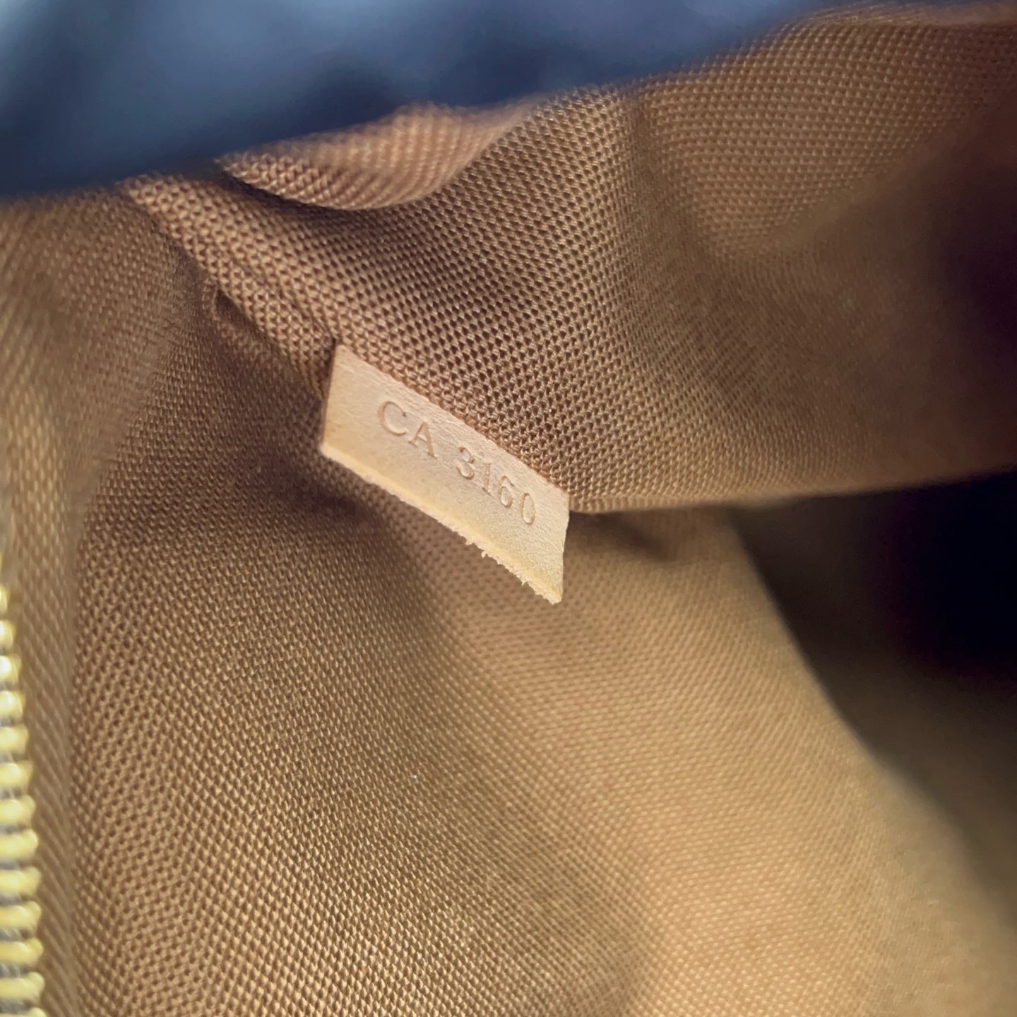 Louis Vuitton Shoulder Bag
