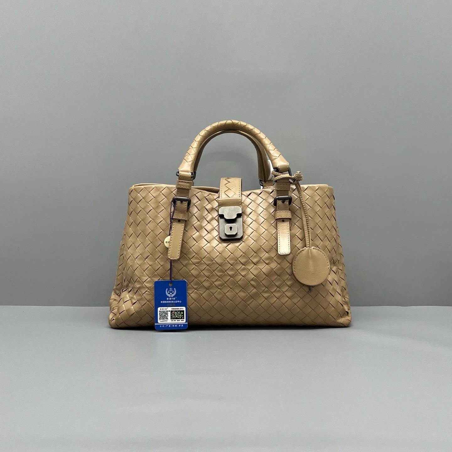 Bottega Veneta Satchel