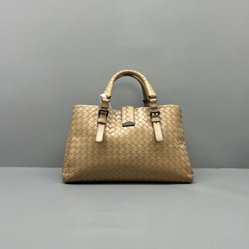 Bottega Veneta Satchel