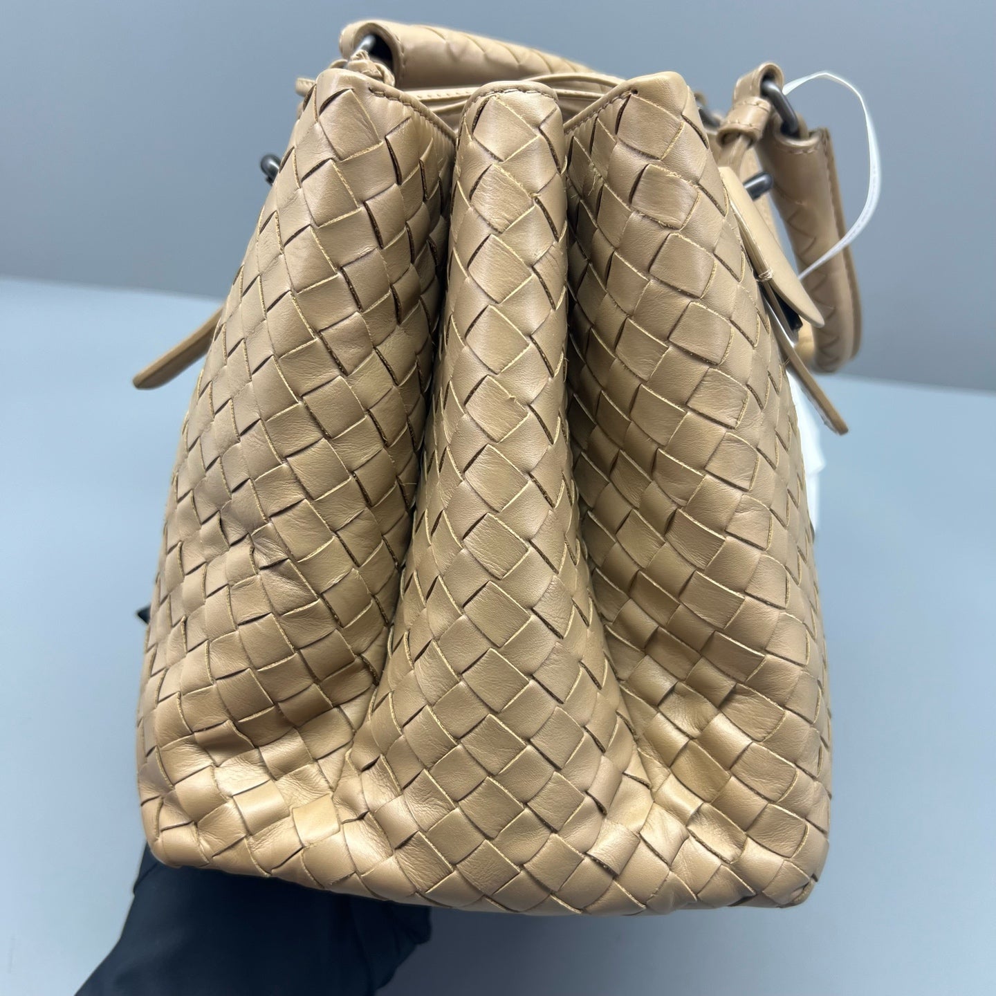 Bottega Veneta Satchel