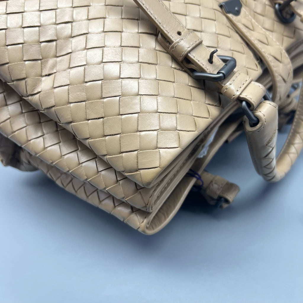 Bottega Veneta Satchel