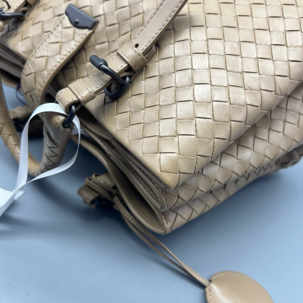 Bottega Veneta Satchel