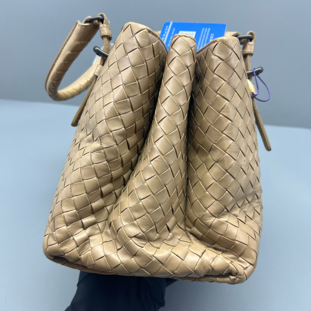 Bottega Veneta Satchel