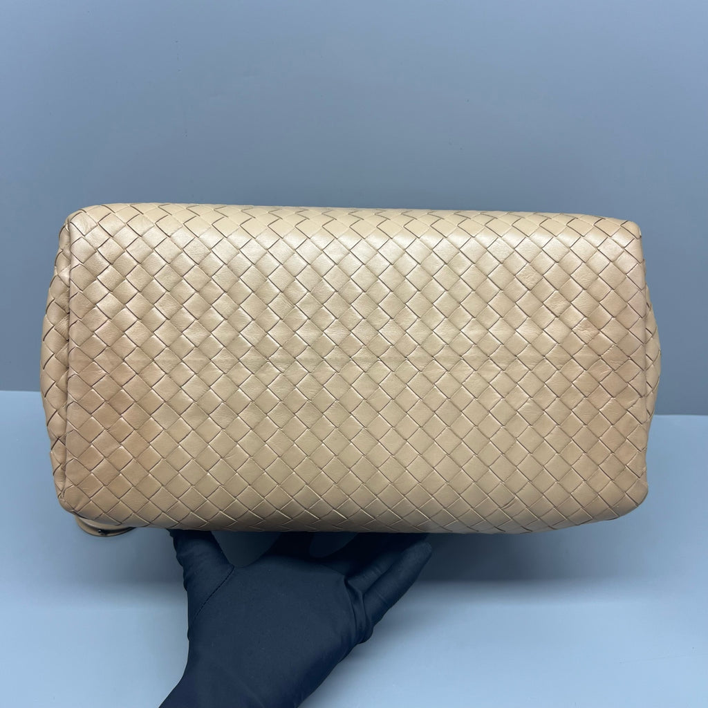 Bottega Veneta Satchel