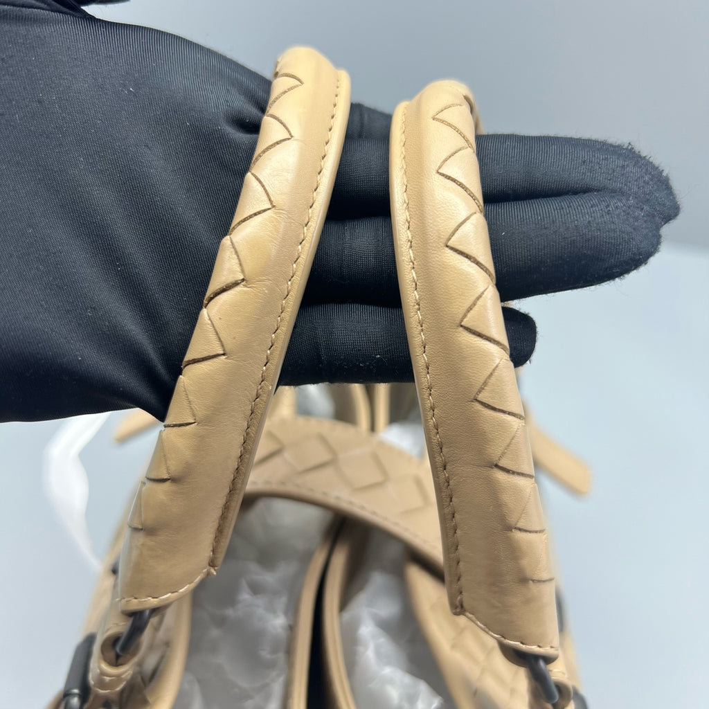 Bottega Veneta Satchel
