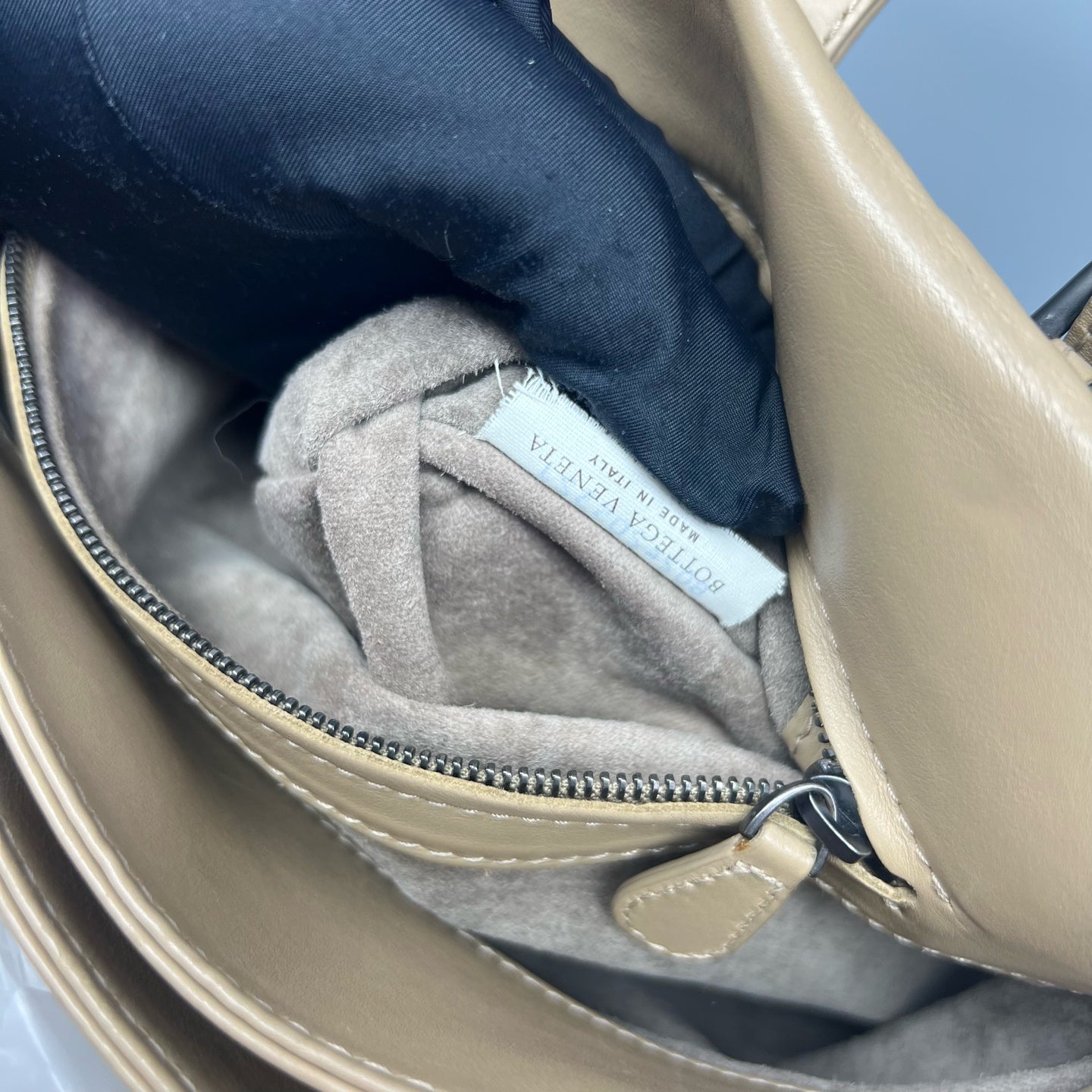 Bottega Veneta Satchel