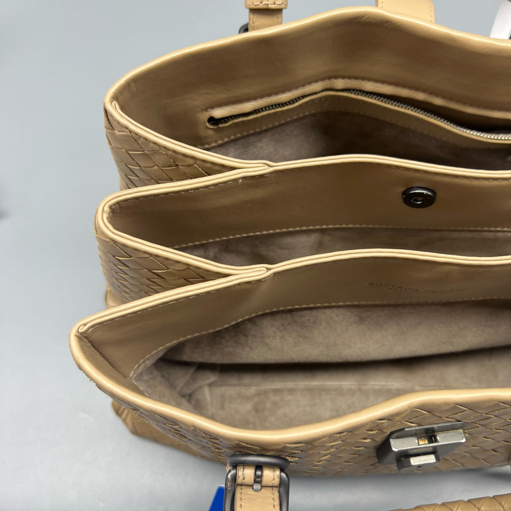 Bottega Veneta Satchel