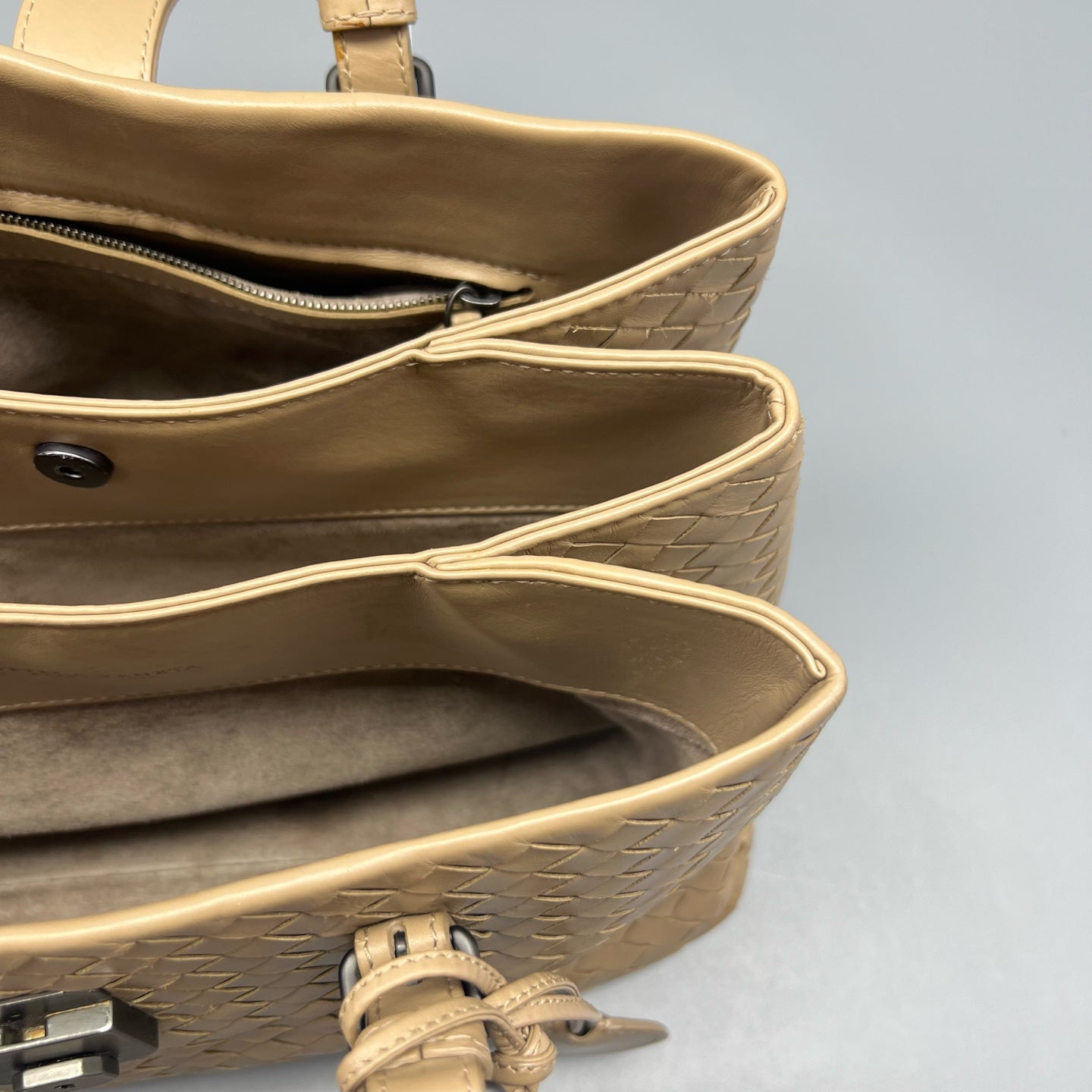 Bottega Veneta Satchel
