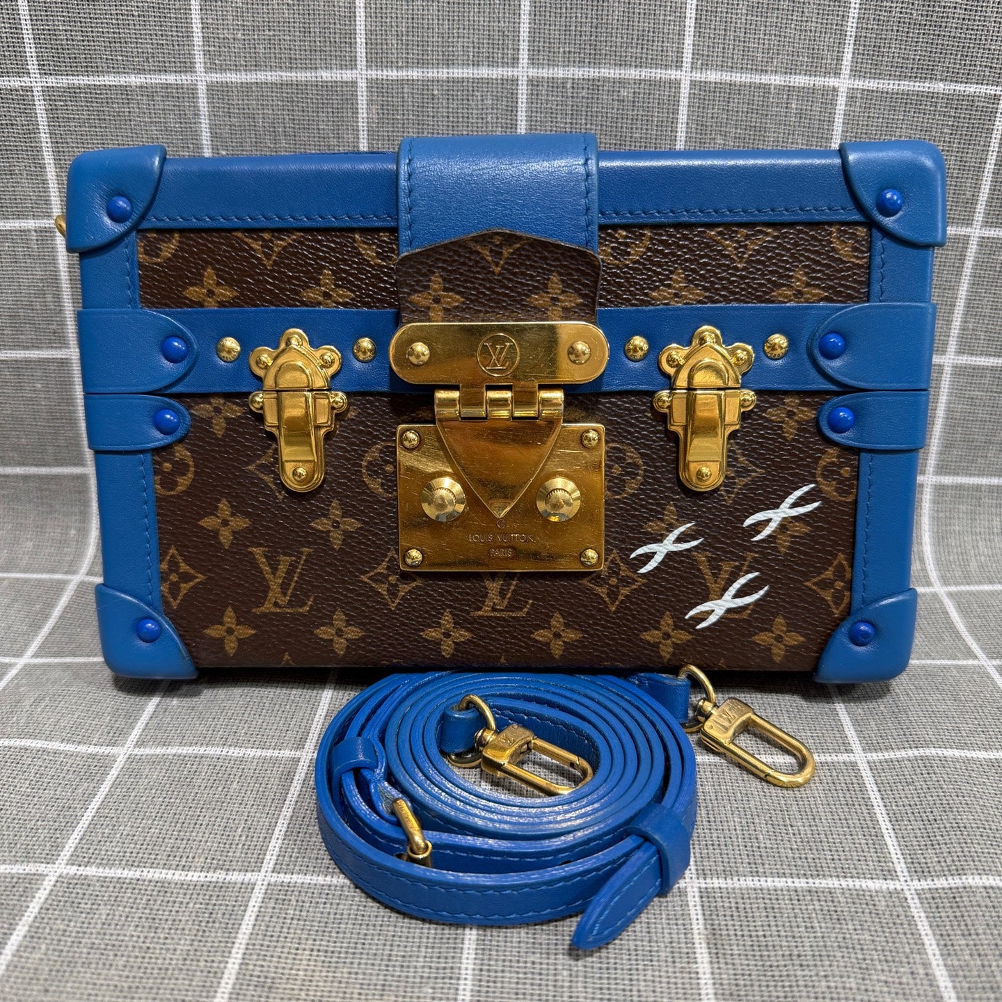 Louis Vuitton