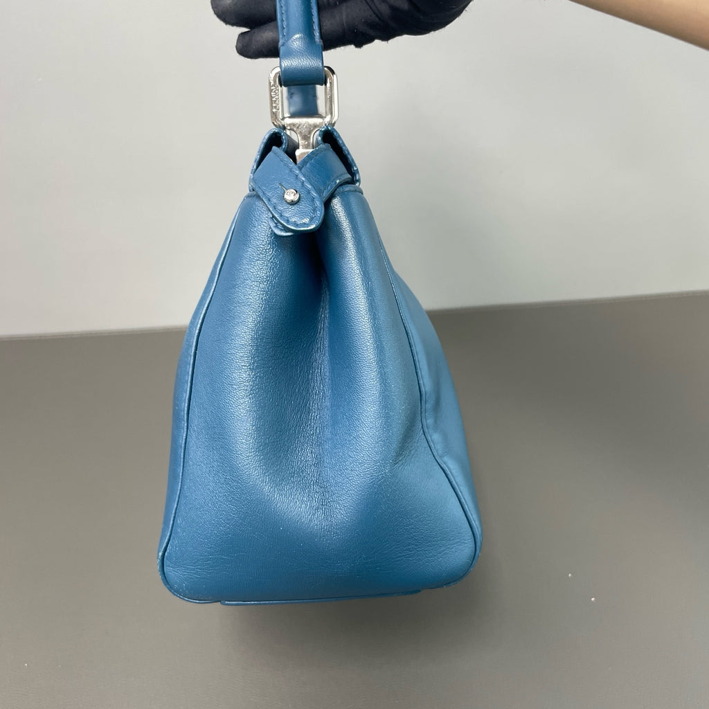Fendi Green Crossbody