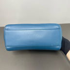 Fendi Green Crossbody