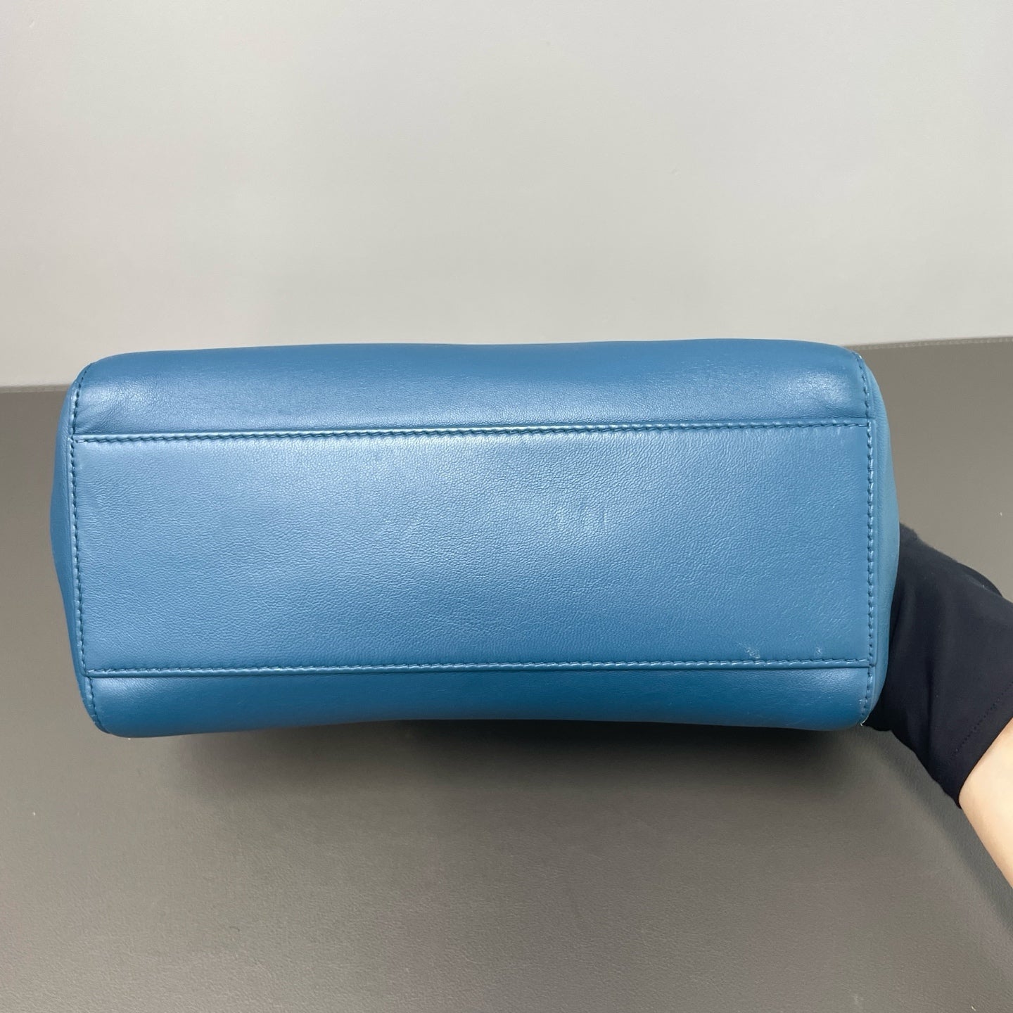 Fendi Green Crossbody