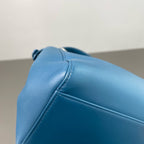 Fendi Green Crossbody