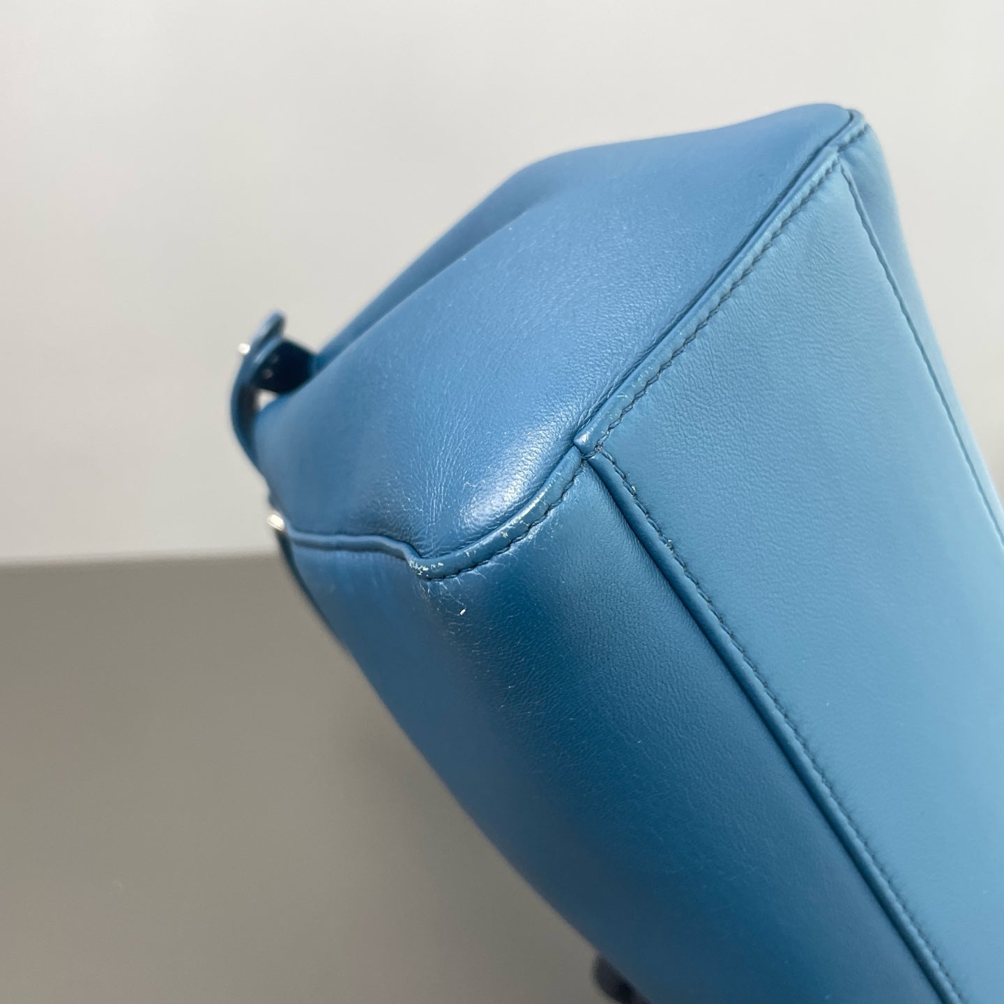 Fendi Green Crossbody