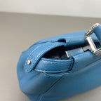 Fendi Green Crossbody