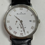 Blancpain Villeret 40 mm 6606 1127 55B