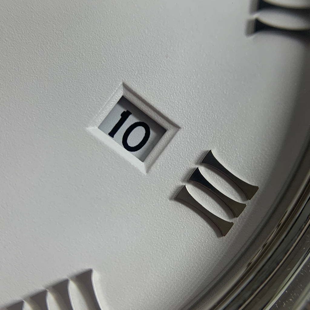 Blancpain Villeret 40 mm 6606 1127 55B