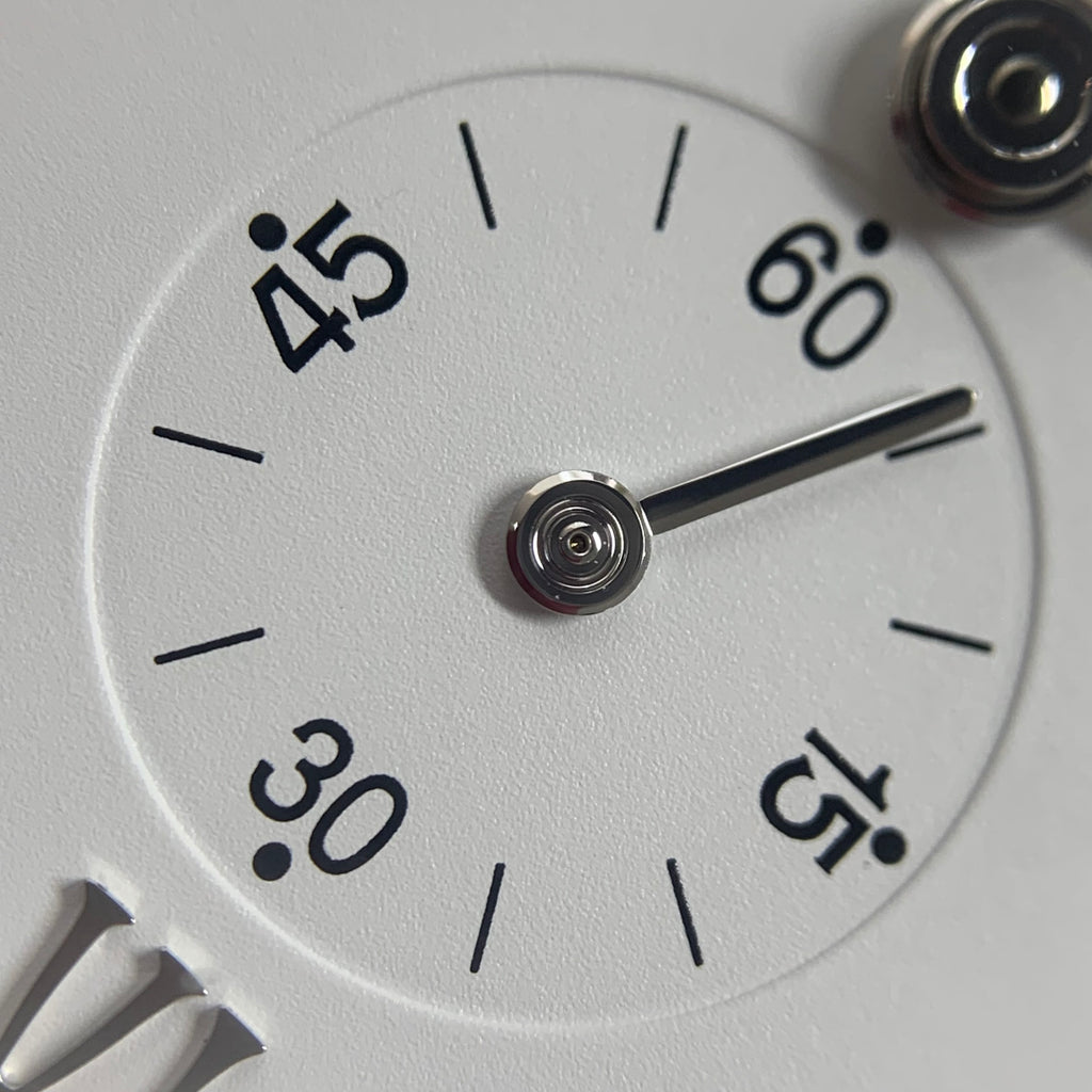 Blancpain Villeret 40 mm 6606 1127 55B