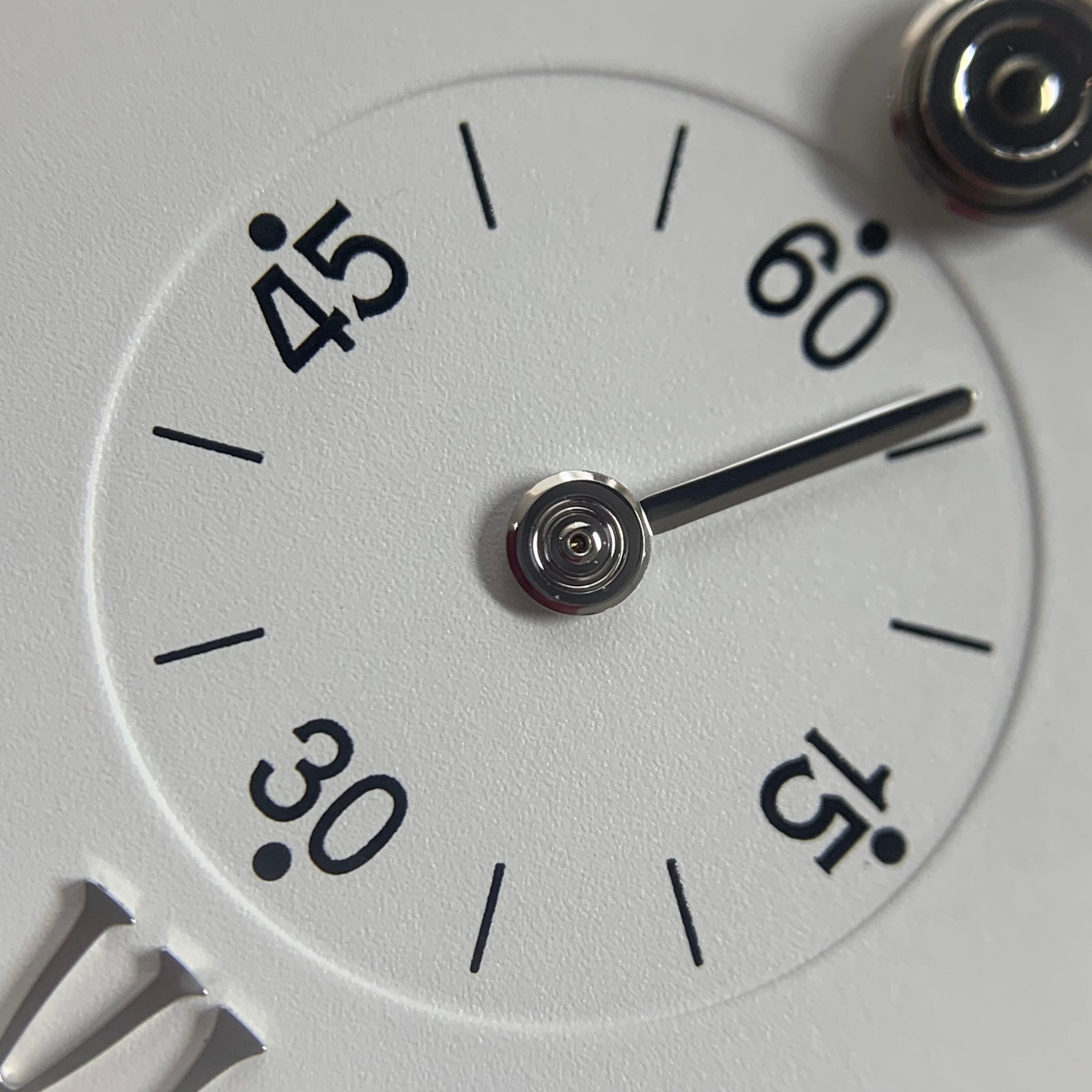 Blancpain Villeret 40 mm 6606 1127 55B