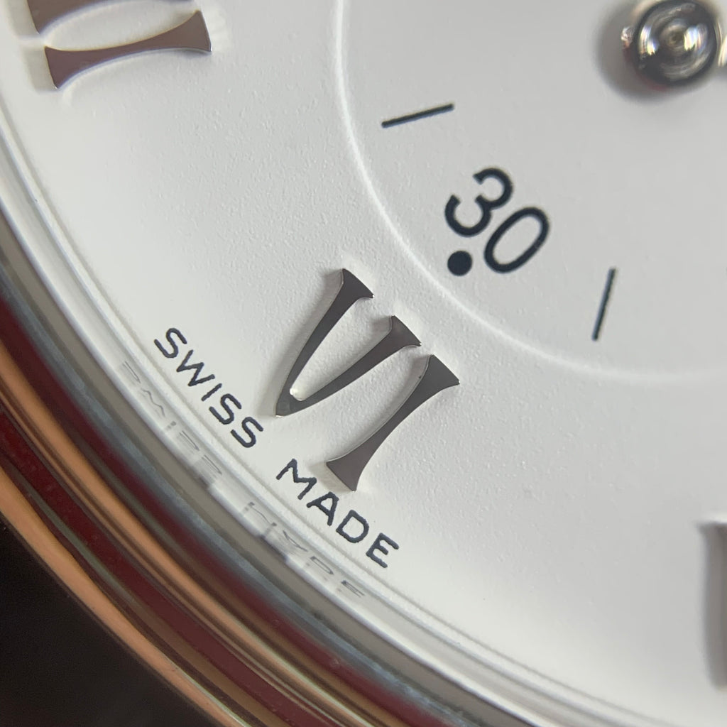 Blancpain Villeret 40 mm 6606 1127 55B