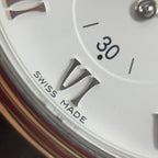 Blancpain Villeret 40 mm 6606 1127 55B