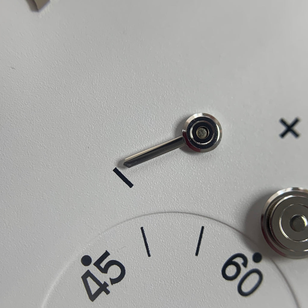 Blancpain Villeret 40 mm 6606 1127 55B