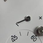 Blancpain Villeret 40 mm 6606 1127 55B
