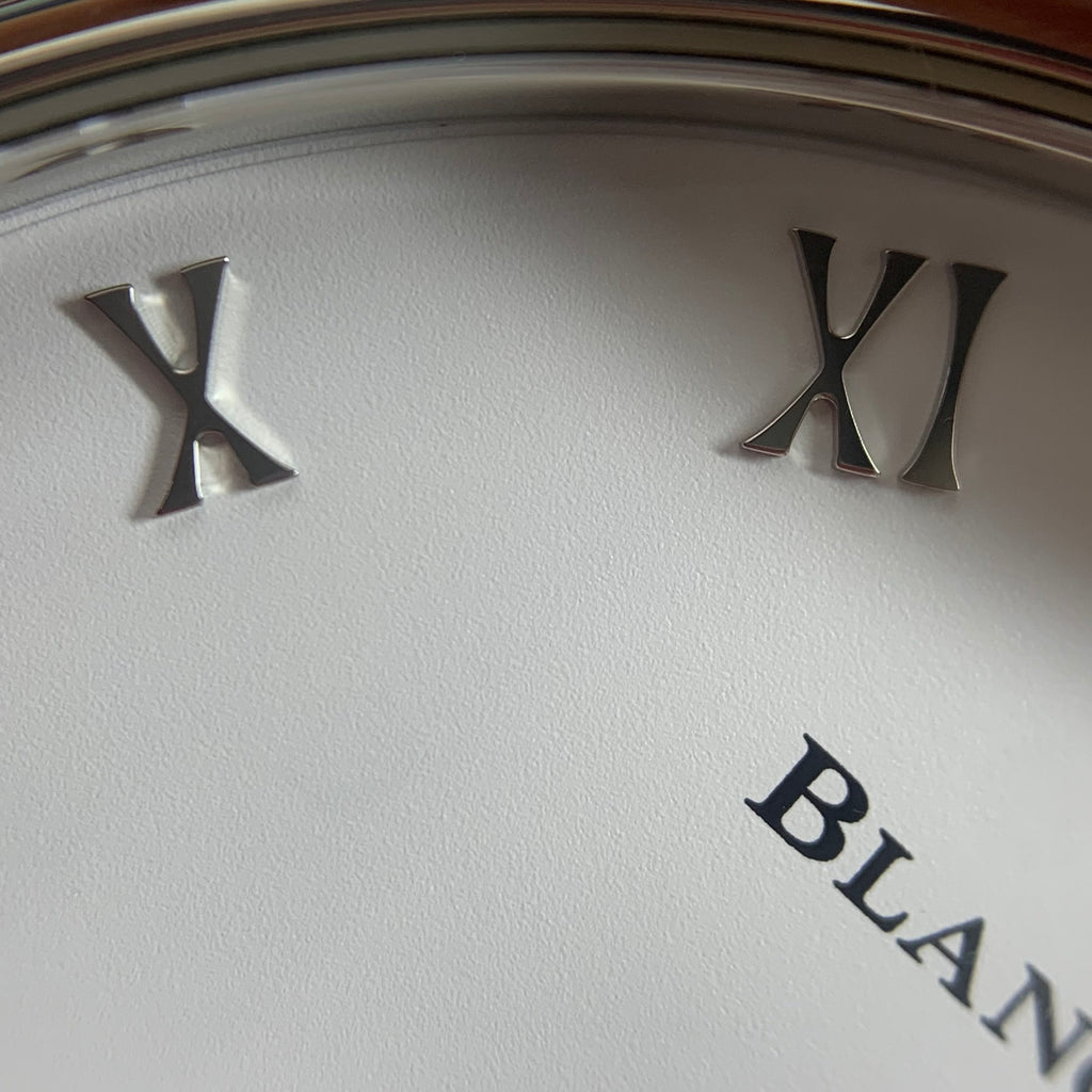 Blancpain Villeret 40 mm 6606 1127 55B