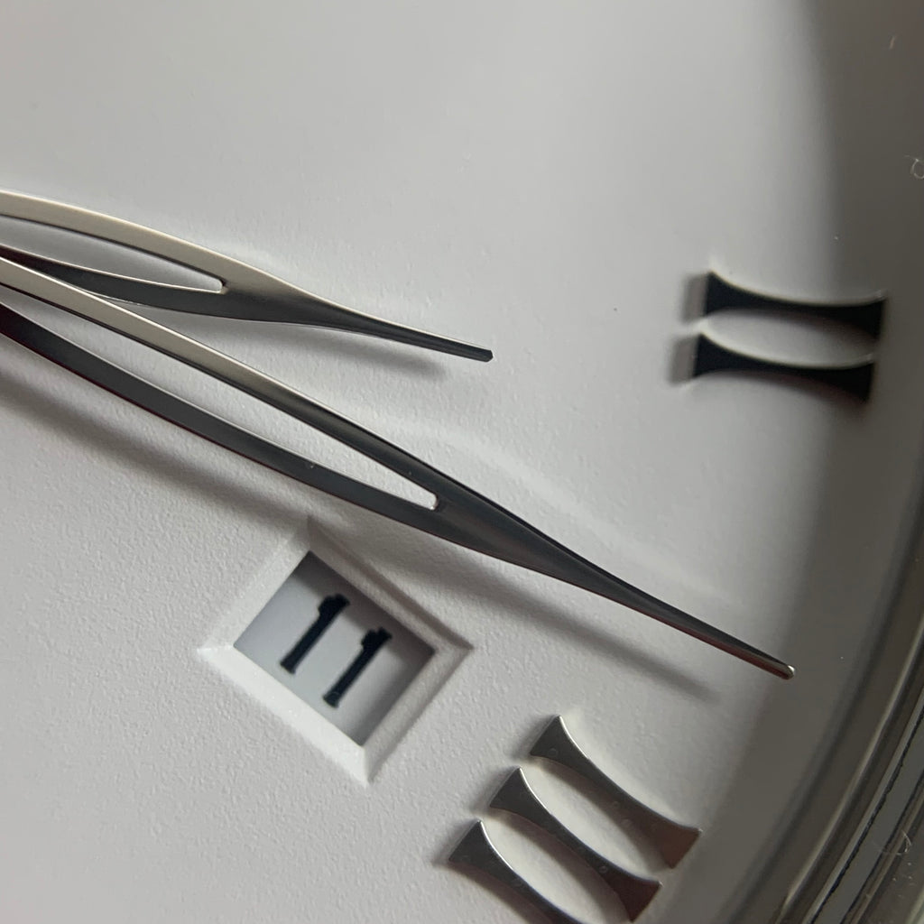 Blancpain Villeret 40 mm 6606 1127 55B