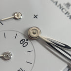 Blancpain Villeret 40 mm 6606 1127 55B