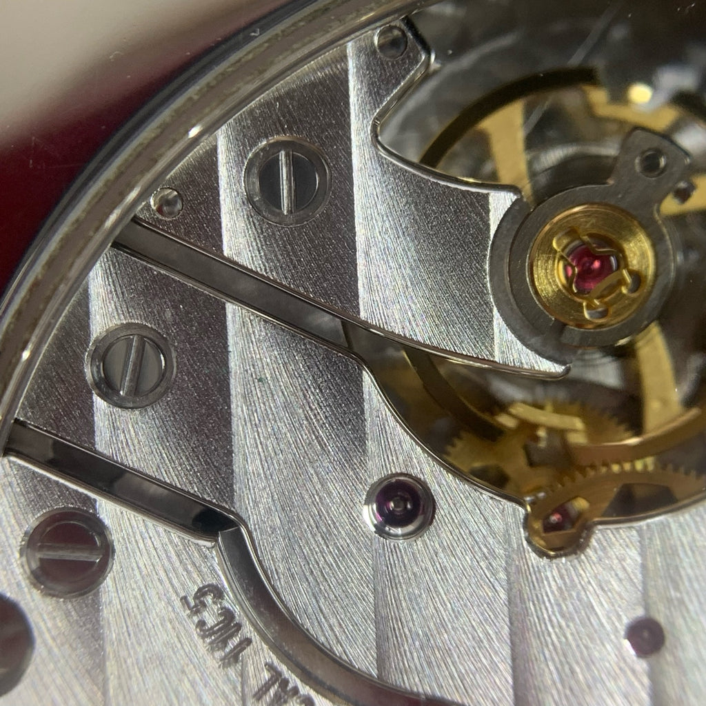 Blancpain Villeret 40 mm 6606 1127 55B