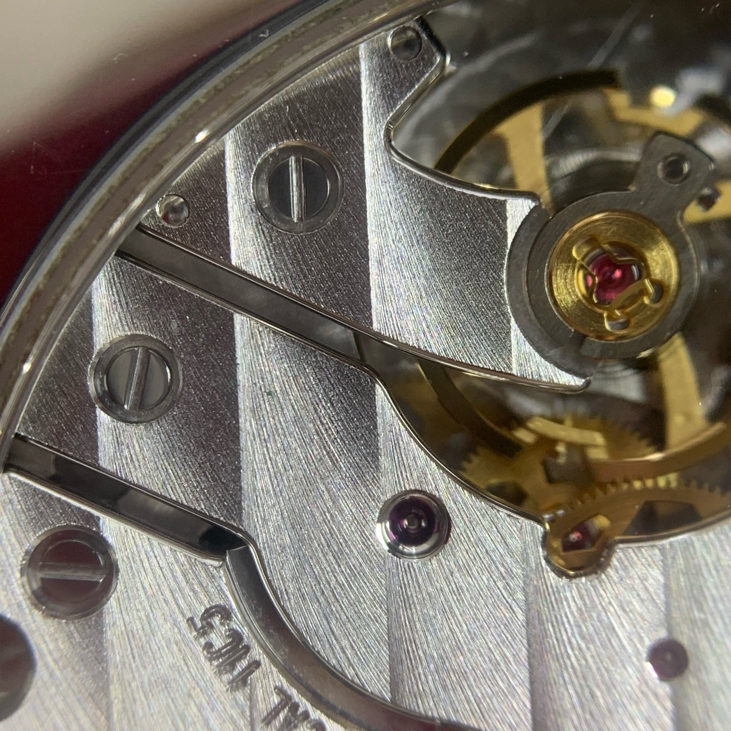 Blancpain Villeret 40 mm 6606 1127 55B