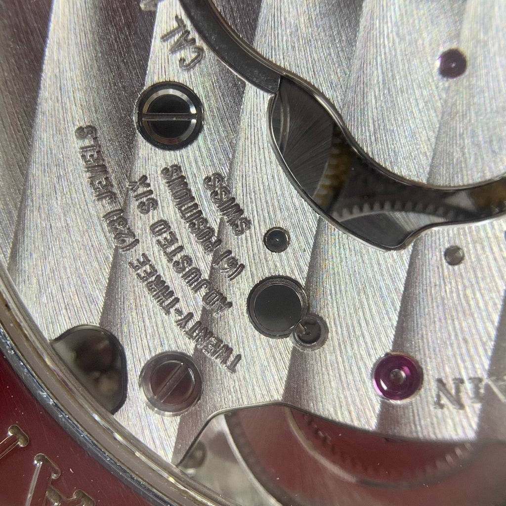 Blancpain Villeret 40 mm 6606 1127 55B