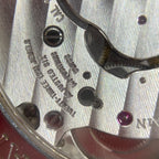 Blancpain Villeret 40 mm 6606 1127 55B