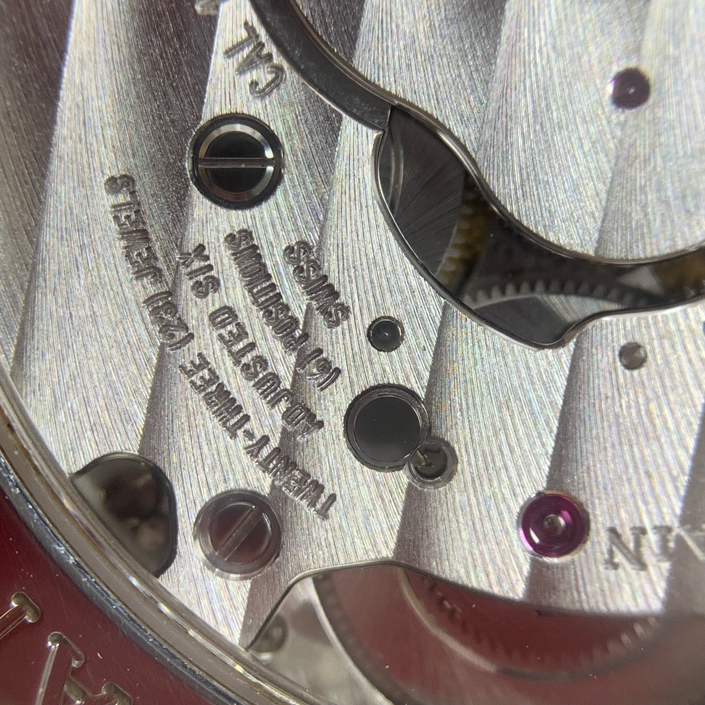Blancpain Villeret 40 mm 6606 1127 55B